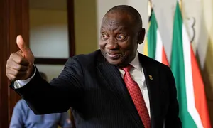 Vụ bê bối 'cục tiền trong ghế sofa' ở nhà tổng thống