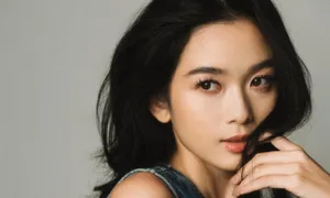 Nét trong trẻo của diễn viên 'Ngày xưa có một chuyện tình'